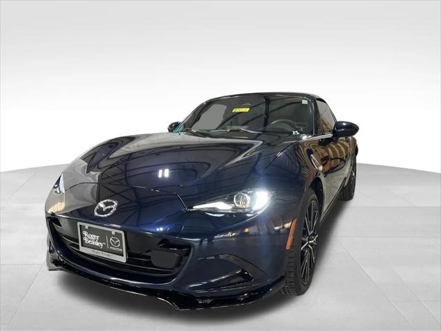 2025 Mazda MX-5 Grand Touring for sale in Austin, TX