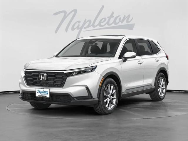 2026 Honda CR-V EX AWD for sale in Oak Lawn, IL