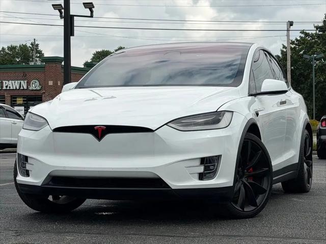 2019 Tesla Model X Performance for sale in Indianapolis, IN