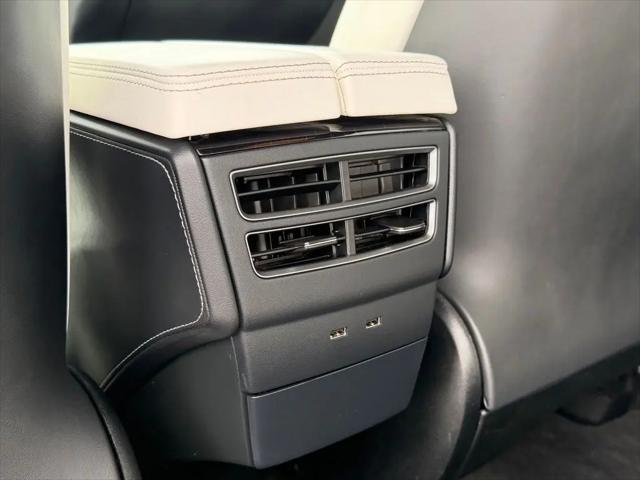2019 Tesla Model X Performance