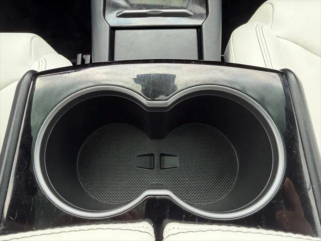 2019 Tesla Model X Performance
