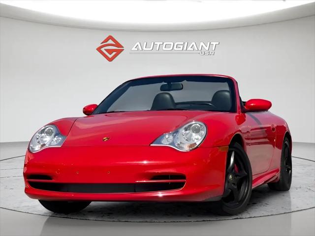2004 Porsche 911 911 Carrera 4S for sale in Indianapolis, IN