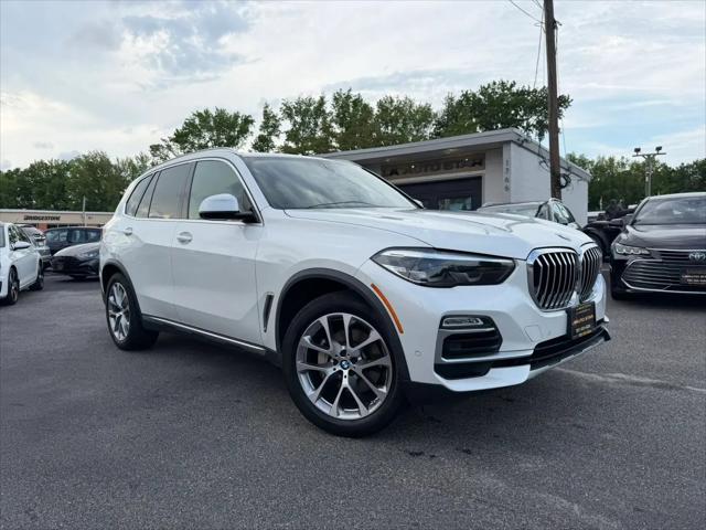 2020 BMW X5 xDrive40i for sale in Virginia Beach, VA