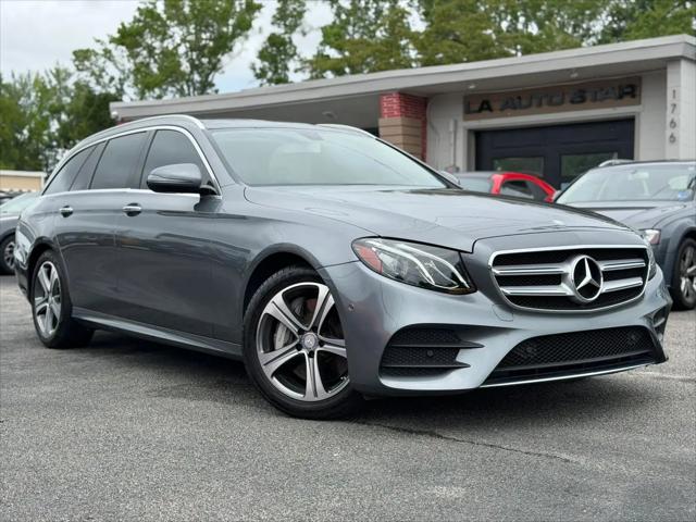 2017 Mercedes-Benz 400 E 400 for sale in Virginia Beach, VA