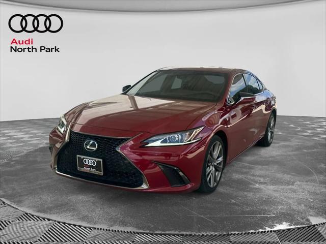 2019 Lexus ES 350 ES 350 for sale in Selma, TX