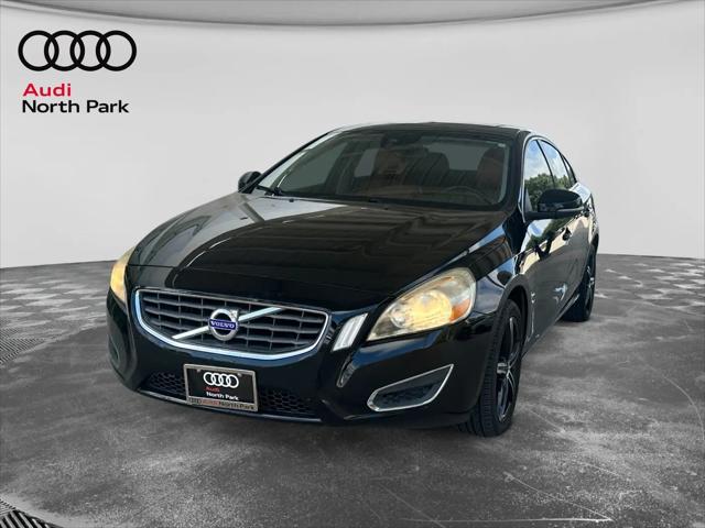 2012 Volvo S60 T5 for sale in Selma, TX