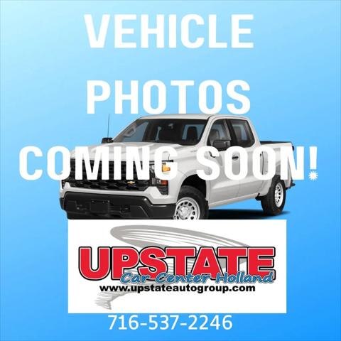 2018 Ram 1500 Express Quad Cab 4x4 6'4" Box for sale in Attica, NY