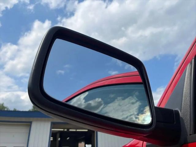 2018 Ram 1500 Express Quad Cab 4x4 64 Box