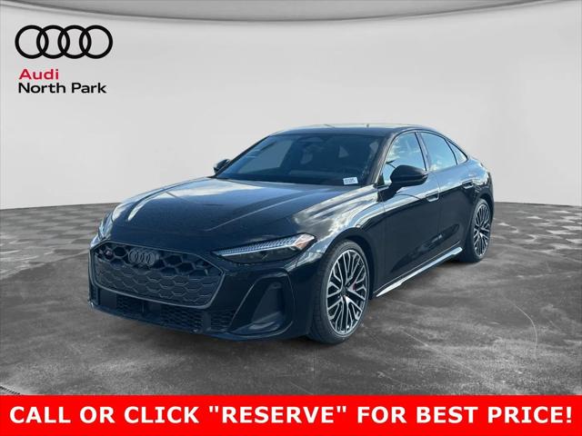 2026 Audi S5 Premium Plus TFSI quattro S tronic for sale in Selma, TX