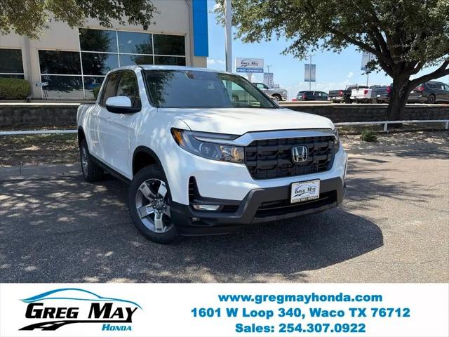 2026 Honda Ridgeline RTL for sale in Waco, TX