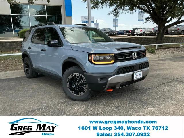 2026 Honda Passport AWD TrailSport Elite for sale in Waco, TX
