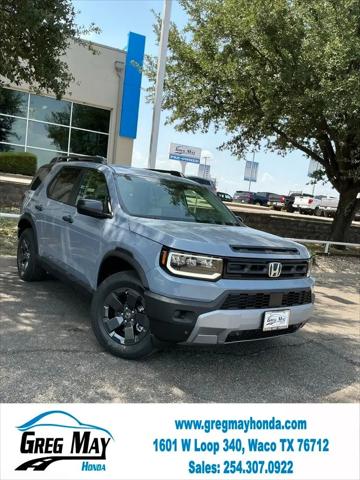 2026 Honda Passport AWD RTL for sale in Waco, TX