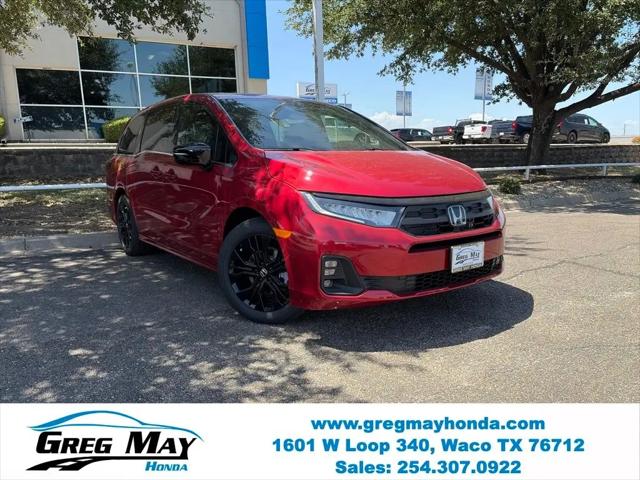 2026 Honda Odyssey Sport-L for sale in Waco, TX