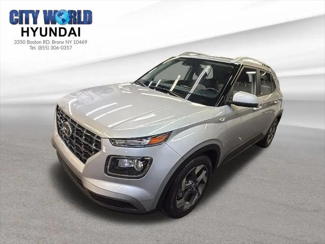 2022 Hyundai Venue SEL for sale in Bronx, NY