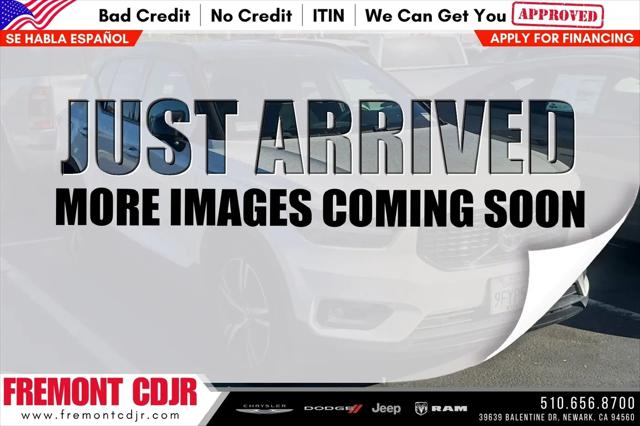 2019 Volvo XC40 T5 R-Design for sale in Newark, CA