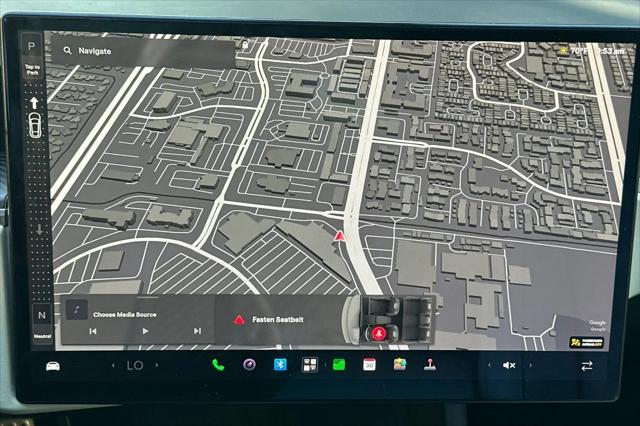 2023 Tesla Model S Plaid Tri Motor All-Wheel Drive