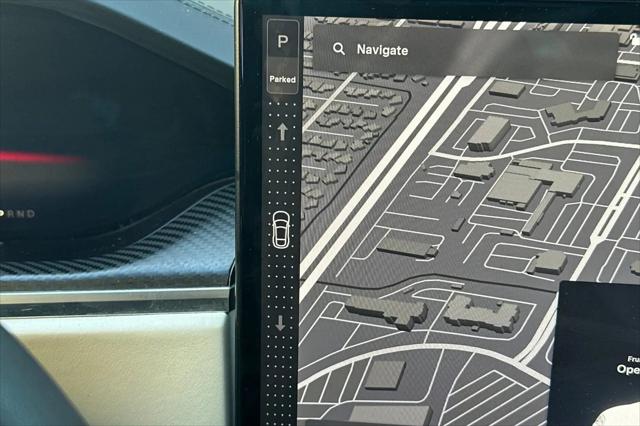 2023 Tesla Model S Plaid Tri Motor All-Wheel Drive