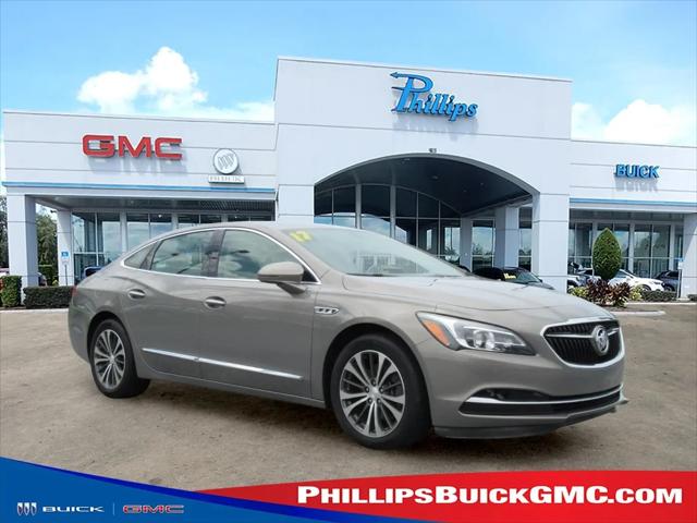 2017 Buick LaCrosse Preferred for sale in Fruitland Park, FL