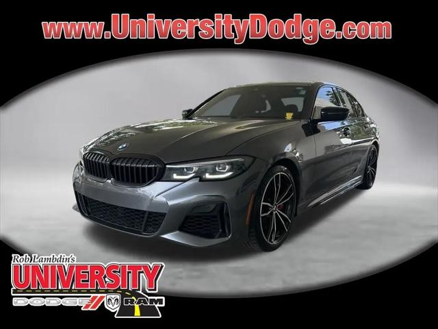 2022 BMW M340i M340i for sale in Davie, FL