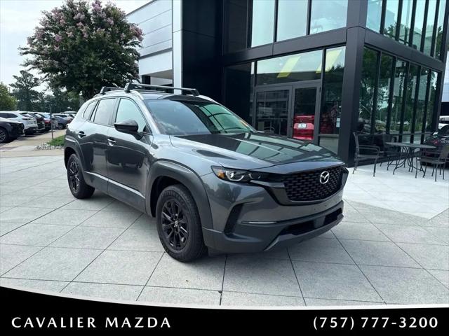 2025 Mazda CX-50 Hybrid Preferred Package for sale in Chesapeake, VA