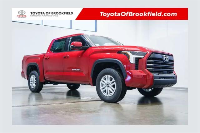 2026 Toyota Tundra SR5 CrewMax 5.5 Bed for sale in Brookfield, WI