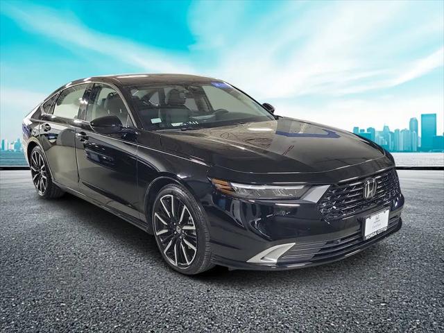2026 Honda Accord Sedan Touring for sale in Chicago, IL