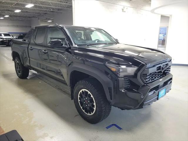 2024 Toyota Tacoma TRD Off Road for sale in Chicago, IL