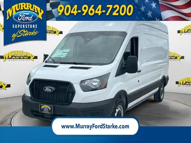 2026 Ford Transit Cargo Van T-250 for sale in Starke, FL