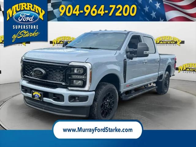2026 Ford F-250 LARIAT for sale in Starke, FL