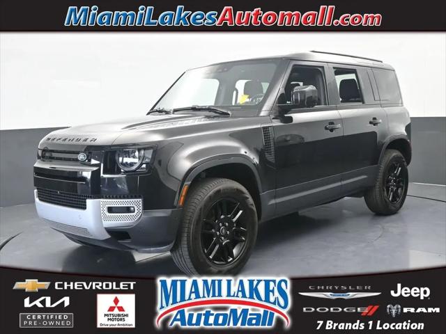 2025 Land Rover Defender 110 P300 for sale in Miami Lakes, FL