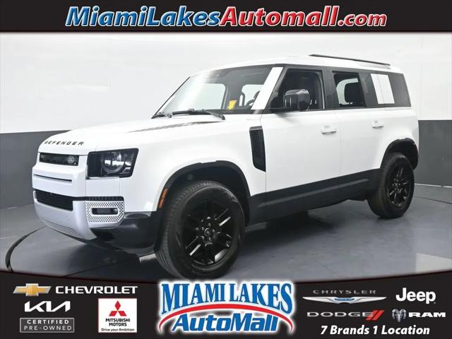 2025 Land Rover Defender 110 P300 for sale in Miami Lakes, FL