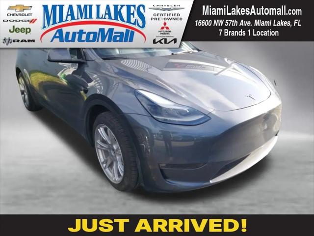2023 Tesla Model Y RWD for sale in Miami Lakes, FL