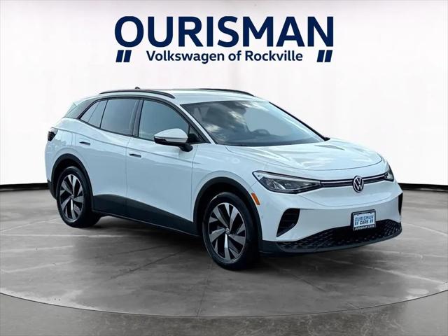 2023 Volkswagen ID.4 Standard for sale in Rockville, MD