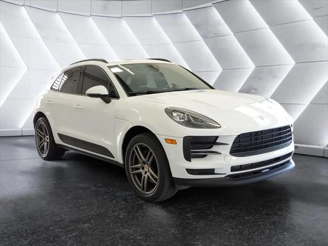 2021 Porsche Macan Macan for sale in Albuquerque, NM