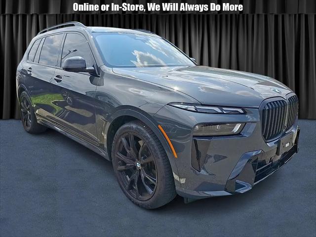 2026 BMW X7 xDrive40i for sale in East Hanover, NJ