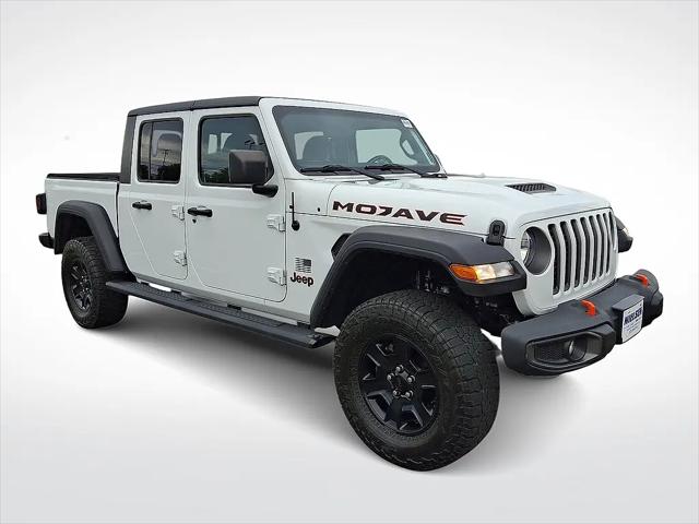 2023 Jeep Gladiator Sport for sale in East Hanover, NJ