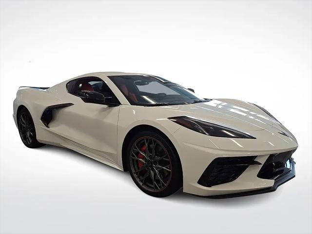 2024 Chevrolet Corvette Stingray RWD Coupe 2LT for sale in East Hanover, NJ