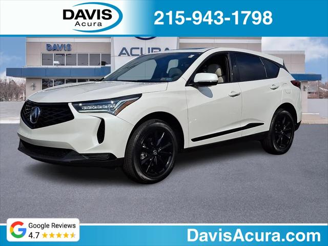 2026 Acura RDX Base for sale in Langhorne, PA