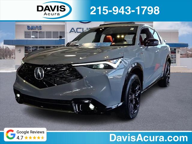 2026 Acura ADX A-Spec with Advance for sale in Langhorne, PA
