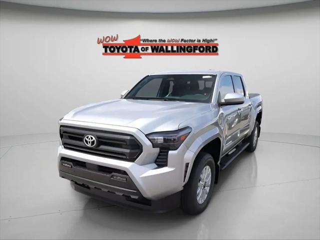 2026 Toyota Tacoma SR5 for sale in Wallingford, CT