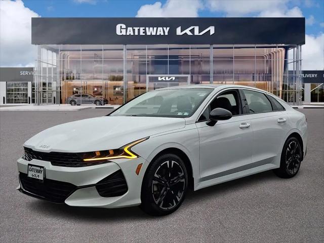 2024 Kia K5 GT-Line for sale in Warrington, PA