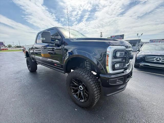 2025 Ford F-250 XLT for sale in Lebanon, TN