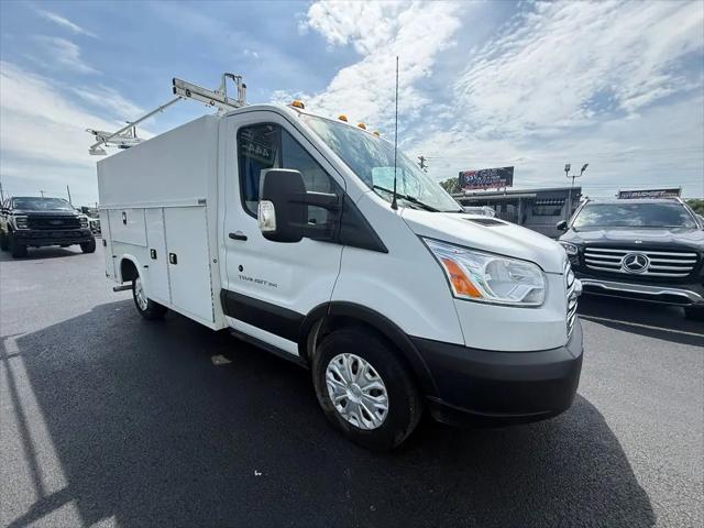 2019 Ford Transit Cutaway T-350 for sale in Lebanon, TN