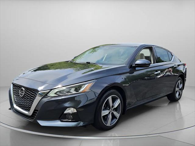 2020 Nissan Altima SL Intelligent AWD for sale in Alpharetta, GA