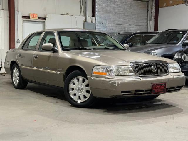 2004 Mercury Grand Marquis LS for sale in Manassas, VA