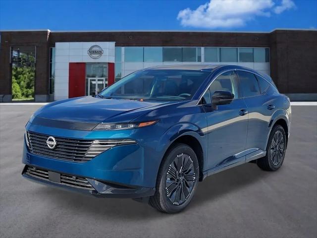 2026 Nissan Murano Platinum for sale in Cornelius, NC