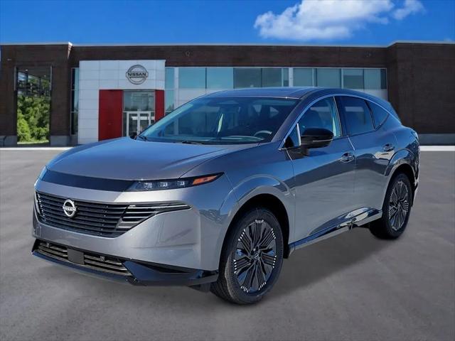 2026 Nissan Murano Platinum for sale in Cornelius, NC