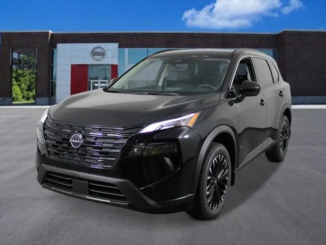 2026 Nissan Rogue Dark Armor for sale in Cornelius, NC