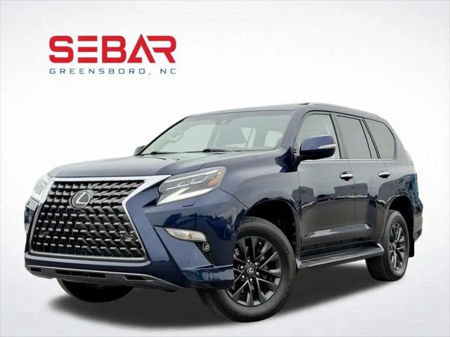 2022 Lexus GX 460 Premium for sale in Greensboro, NC