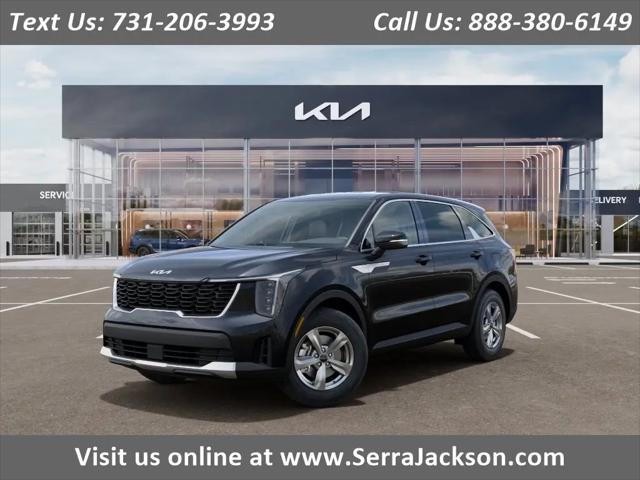 2026 Kia Sorento LX for sale in Jackson, TN